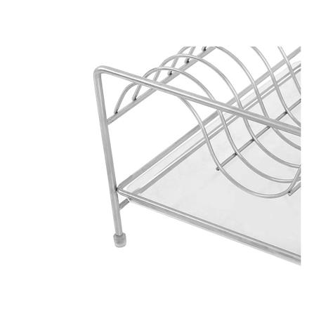 ชั้นวาง คว่ำจาน/แก้ว BRISK DD10_2