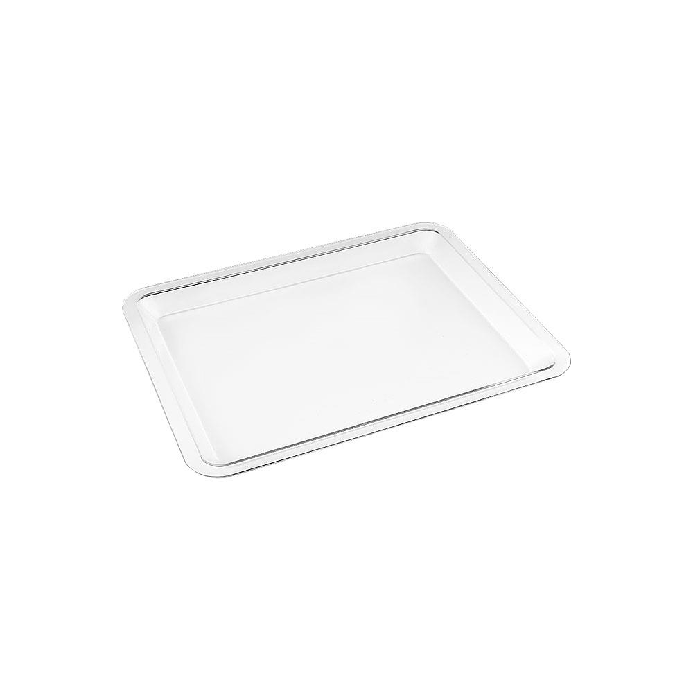 ชั้นคว่ำจานสเตนเลส BRISK DD05 36.5 ซม.