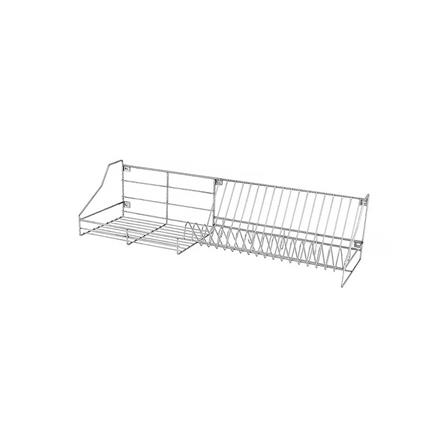 ชุดตะแกรง คว่ำจาน/แก้ว BRISK M04