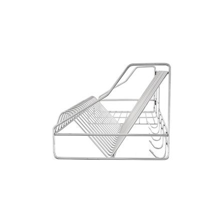 ชุดตะแกรง คว่ำจาน/แก้ว BRISK M04_2