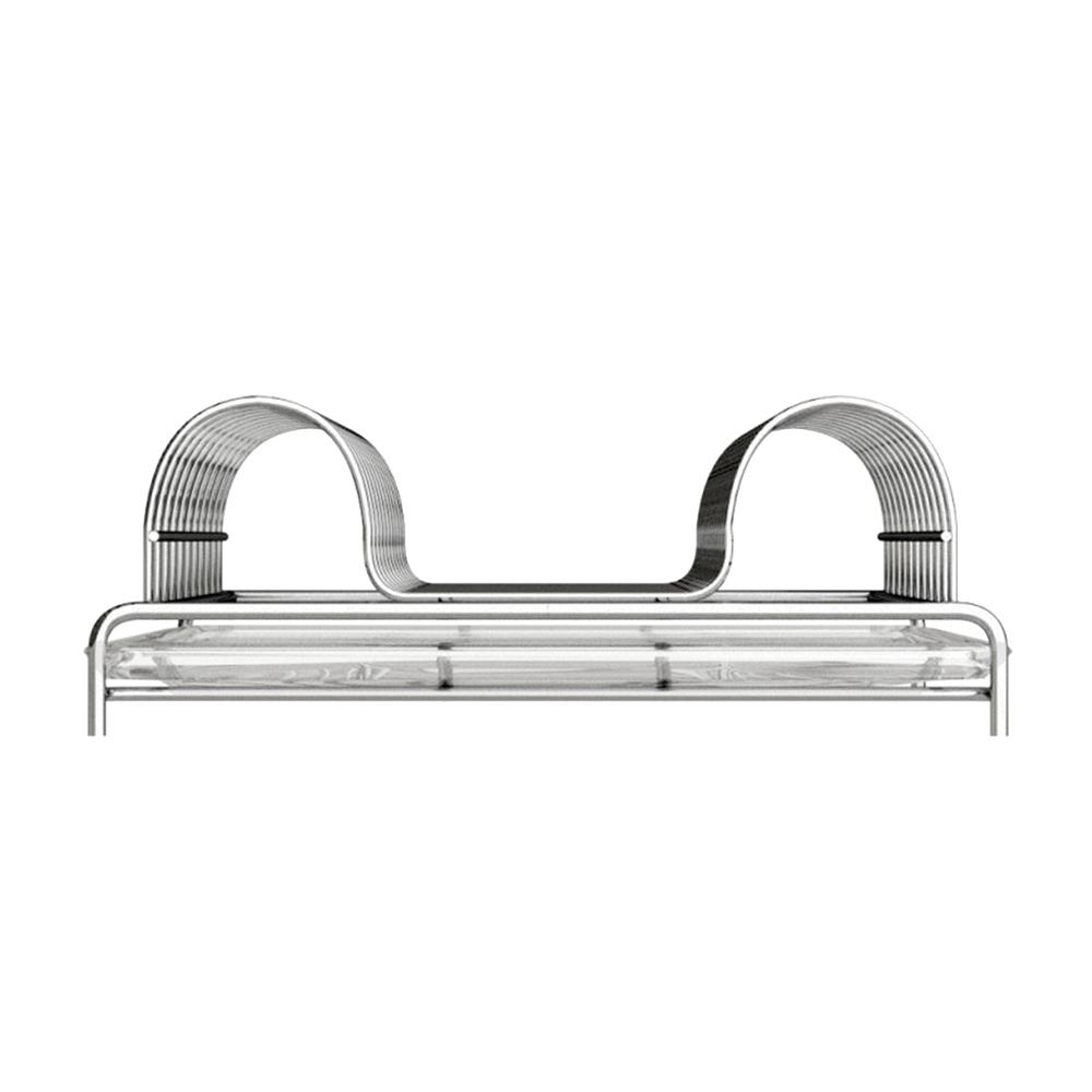 ชั้นคว่ำจาน BRISK DD01