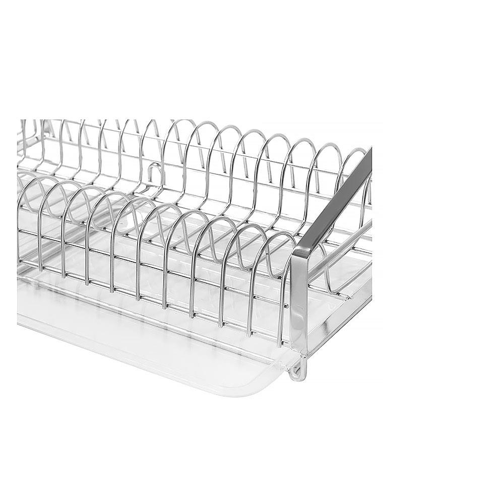 ชุดตะแกรงคว่ำจาน/แก้ว BRISK M02