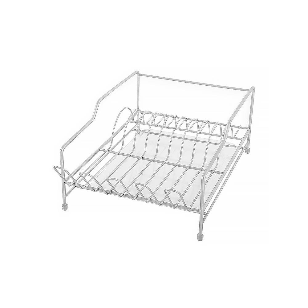 ชั้นวาง คว่ำจาน/แก้ว BRISK DD06