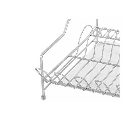 ชั้นวาง คว่ำจาน/แก้ว BRISK DD06_2