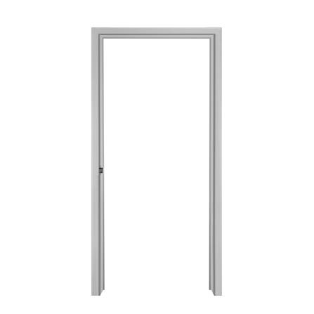 cate-Steel & Aluminium Door Frames