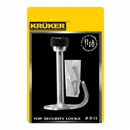 กันชนขอแขวน KRUKER DS 700 สีสเตนเลส_0