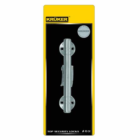 มือจับแท่ง KRUKER 899 8 นิ้ว 200 มม. สีสเตนเลส_1