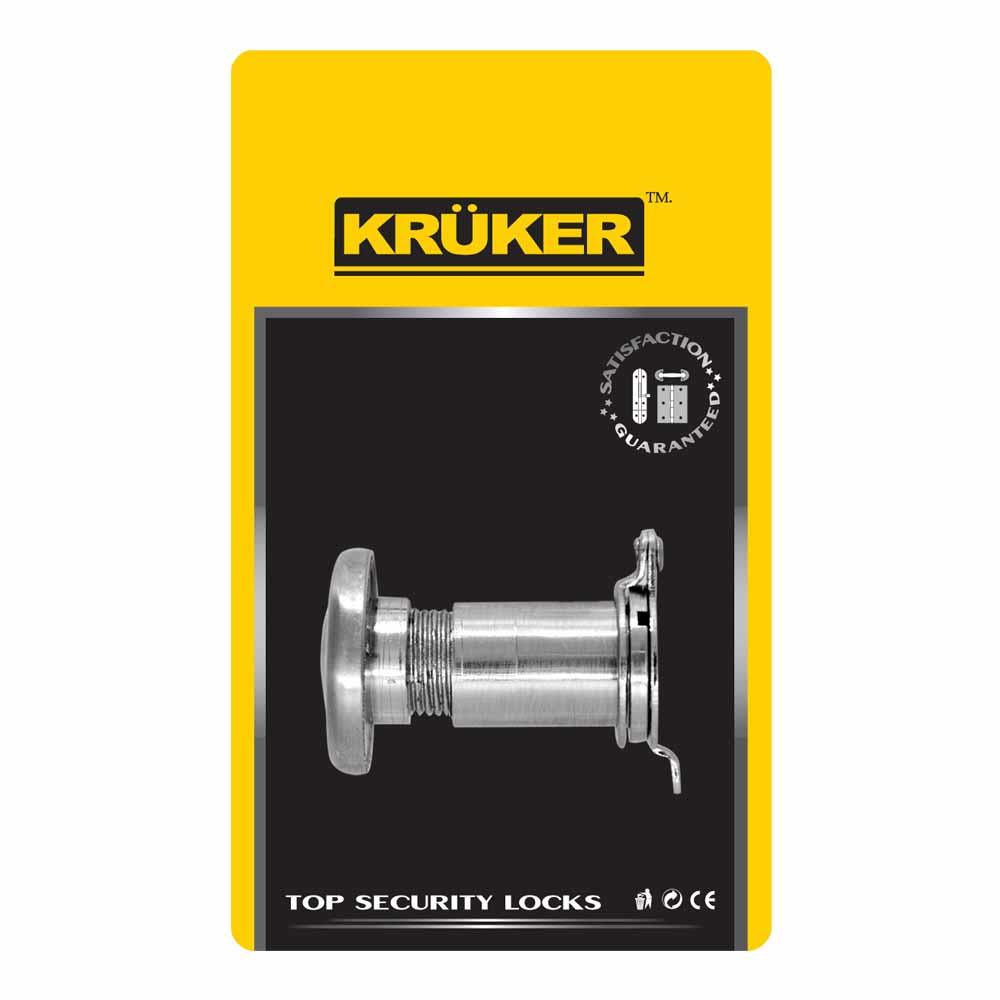 ตาส่อง KRUKER DV 180Z-SS สีเงิน