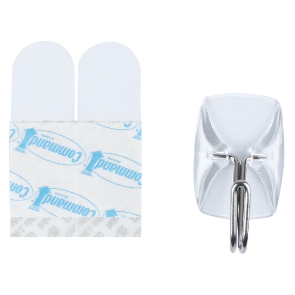 แผ่นเทปกาวคอมมานด์ 3M XA006701560