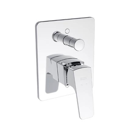 วาล์วฝังกำแพง AMERICAN STANDARD A-0421-400B_0