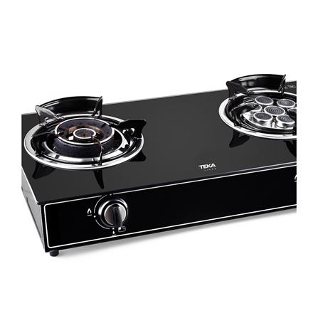 เตาแก๊สตั้งโต๊ะ 2 หัวแก๊ส LINEA GXI 2_1