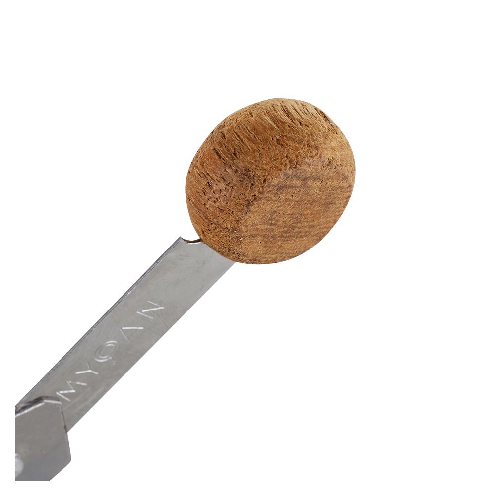 แม่พิมพ์ไข่ทอดทรงกลม MYPAN