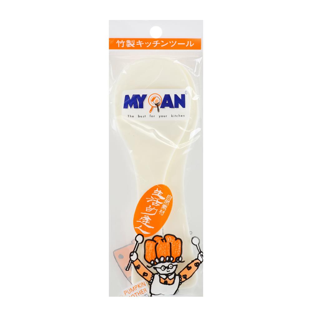 ทัพพีพลาสติก MYPAN