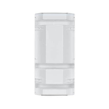 ชั้นวางเข้ามุม 3 ชั้น QUEEN SH-CAB-C03-WT สีขาว_2