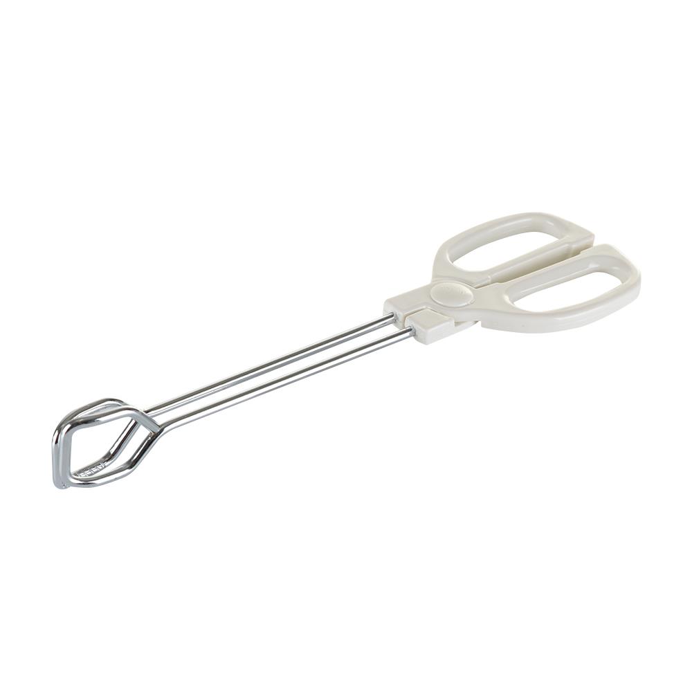 ที่คีบอาหารกรรไกรสแตนเลส 31 cm