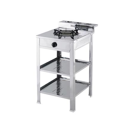 เตาแก๊สตั้งพื้น 1 หัวแก๊ส LUCKY FLAME AT-502I_0