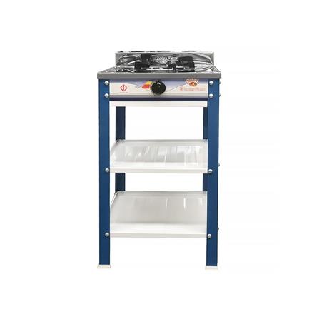 เตาแก๊สตั้งพื้น 1 หัว LUCKY FLAME DD-502