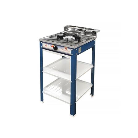 เตาแก๊สตั้งพื้น 1 หัว LUCKY FLAME DD-502_1