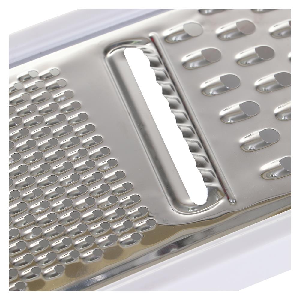 ที่ไสผักสเตนเลสใหญ่ MYPAN