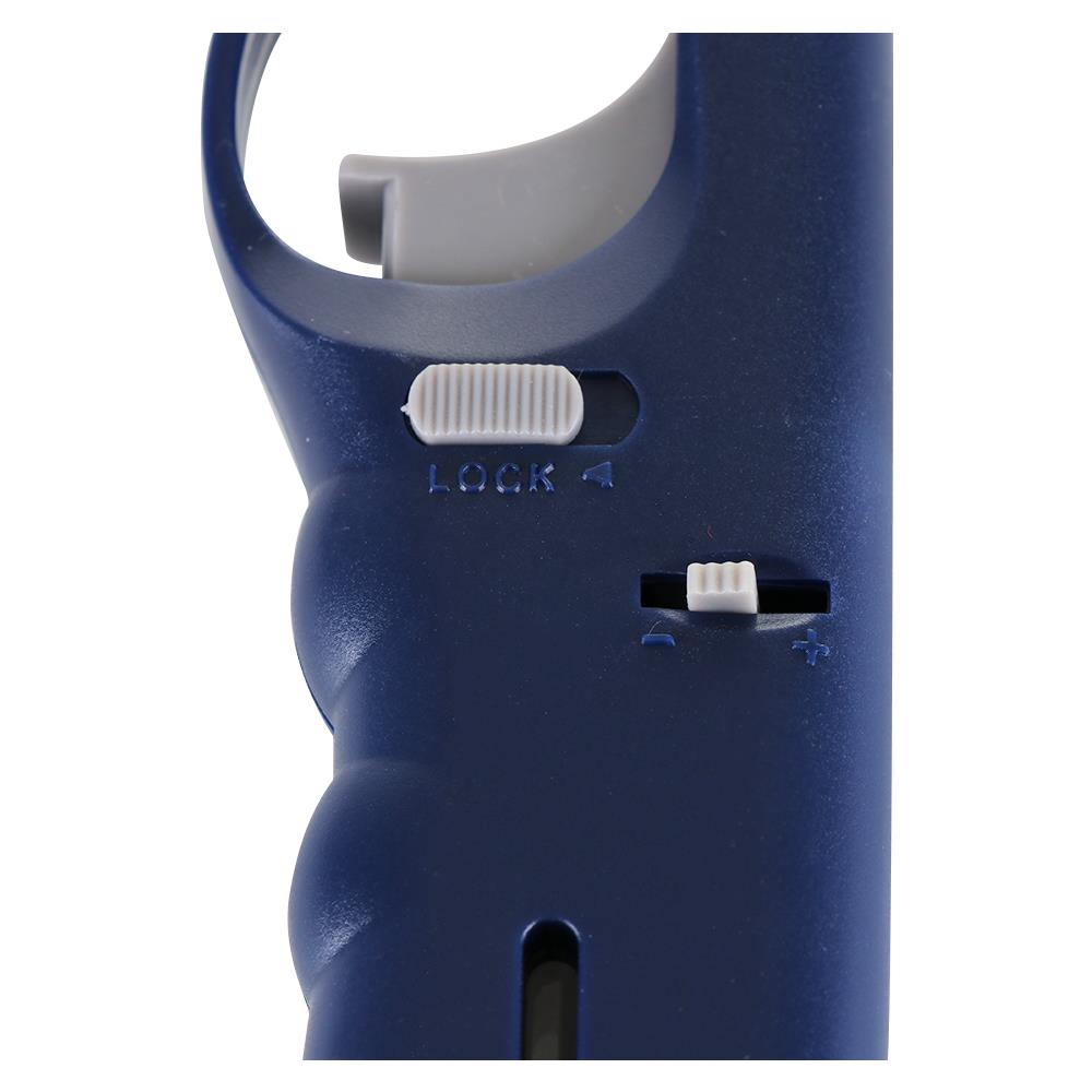 ที่จุดเตาแก๊ส MYPAN CHB-032C สีน้ำเงิน