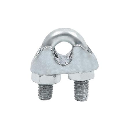 กิ๊บจับสลิง FITT 3/16 นิ้ว 4 ชิ้น