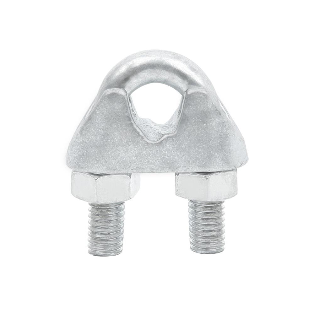 กิ๊บจับสลิง FITT 1/4 นิ้ว 4 ชิ้น