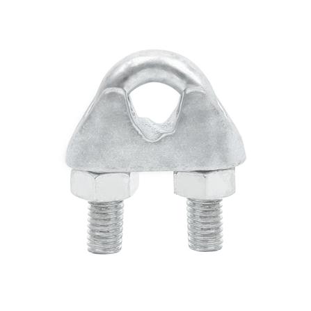 กิ๊บจับสลิง FITT 1/4 นิ้ว 4 ชิ้น