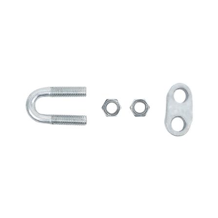 กิ๊บจับสลิง FITT 1/4 นิ้ว 4 ชิ้น_1