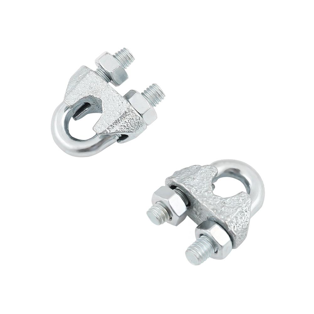 กิ๊บจับสลิง FITT 5/16 นิ้ว 2 ชิ้น