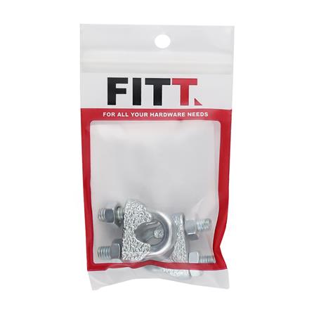 กิ๊บจับสลิง FITT 5/16 นิ้ว 2 ชิ้น_1