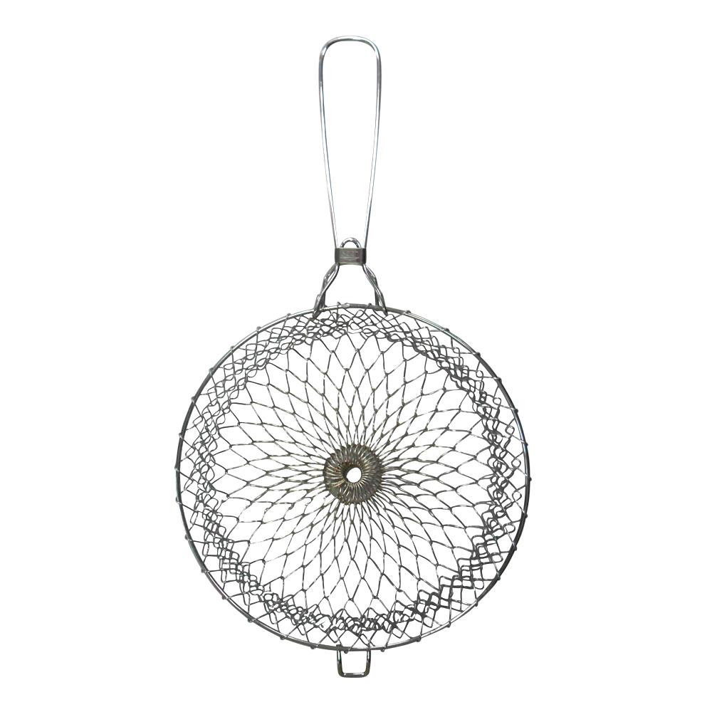 กระชอนสเตนเลส 8นิ้ว MYP-61084 MYPAN