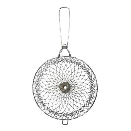 กระชอนสเตนเลส 8นิ้ว MYP-61084 MYPAN