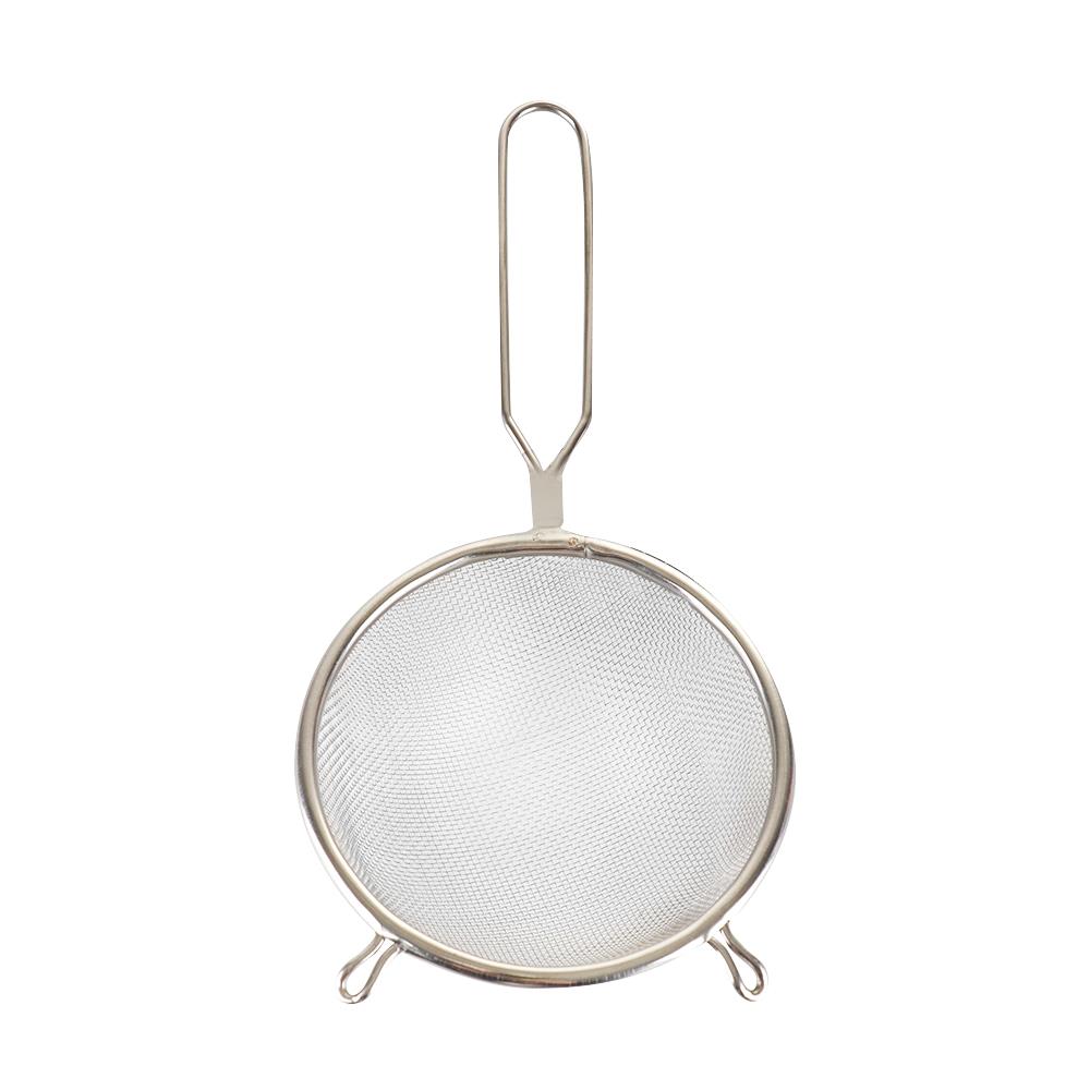 กระชอนสเตนเลส 10 ซม. MYPAN SPL-001