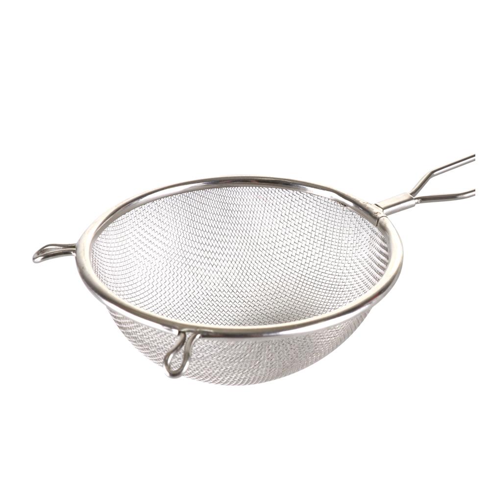 กระชอนสเตนเลส 10 ซม. MYPAN SPL-001