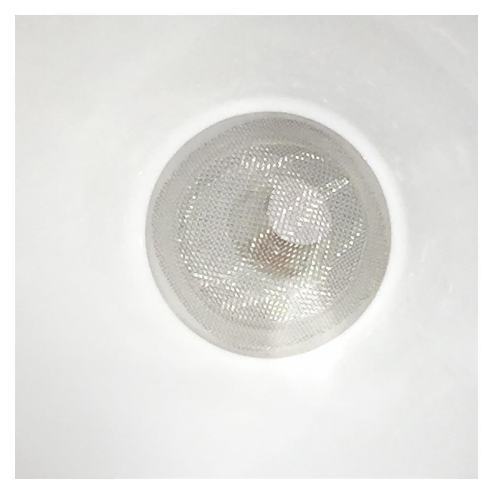 กรวยพลาสติกมีที่กรองใหญ่ MYPAN