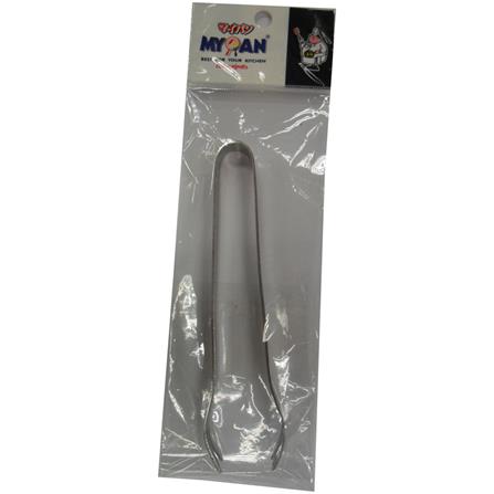 ที่คีบน้ำแข็งสเตนเลส MYPAN SPS-021