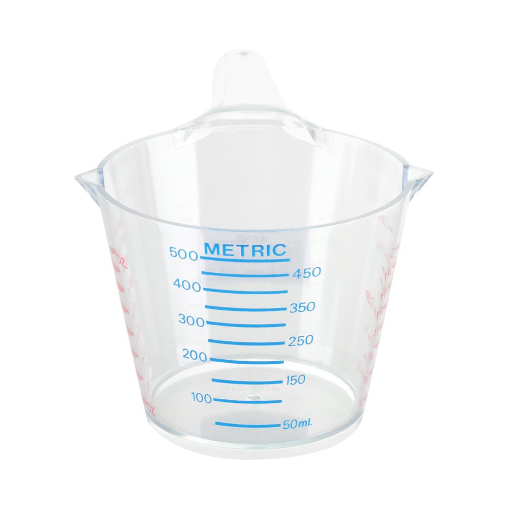 ถ้วยตวงพลาสติกมีด้าม MYPAN SJS-808