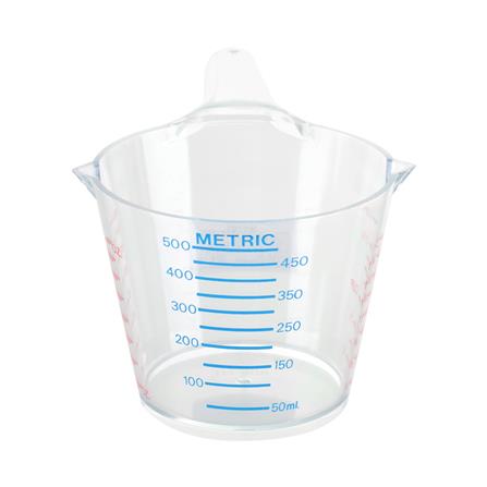 ถ้วยตวงพลาสติกมีด้าม MYPAN SJS-808_1