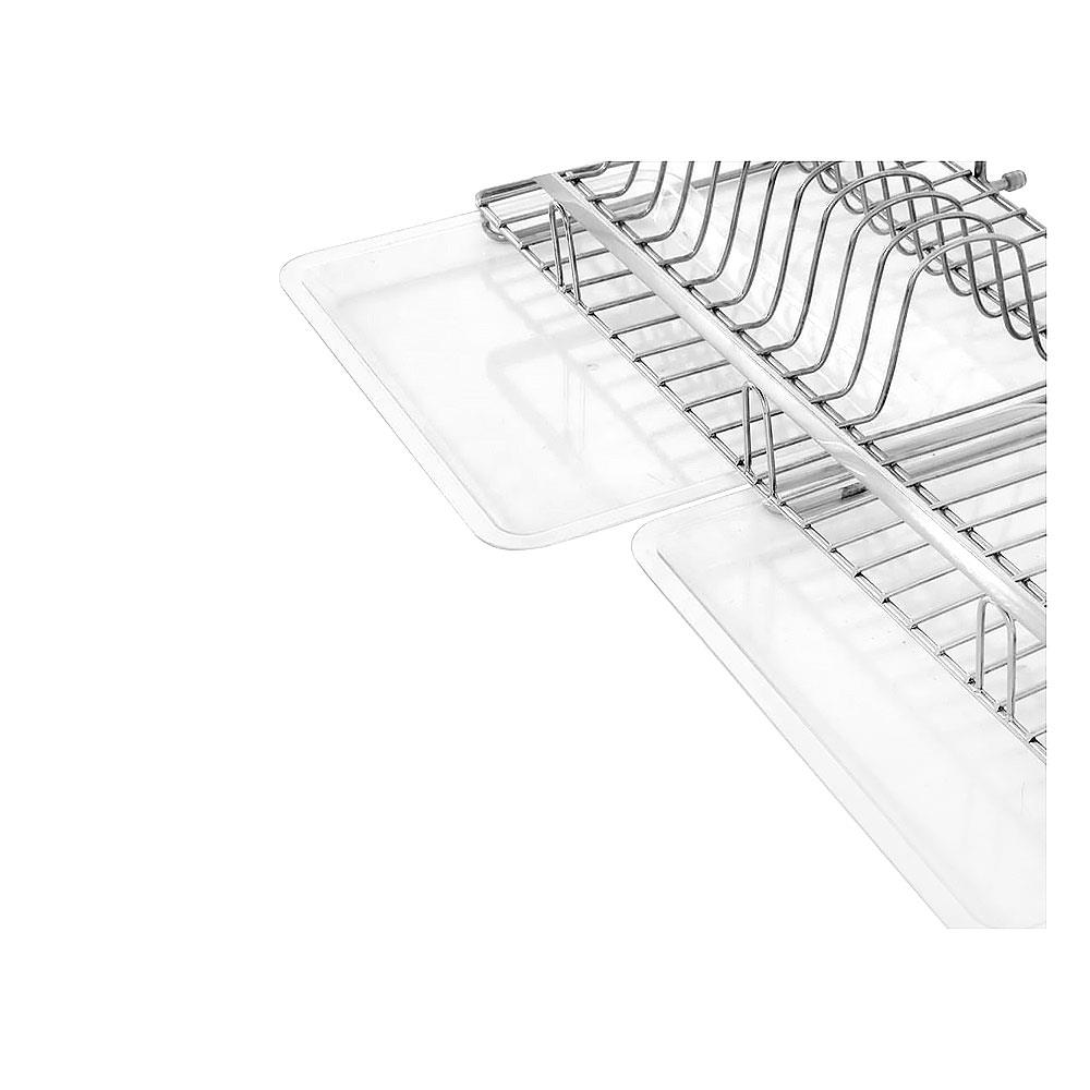 ชุดราวแขวน ยึดผนัง BRISK WW10