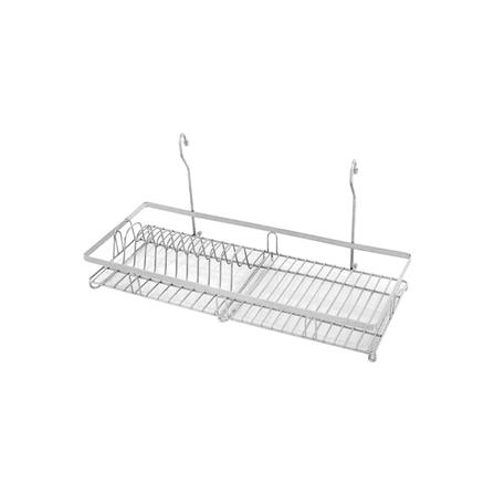 ชุดราวแขวน ยึดผนัง BRISK WW10_0