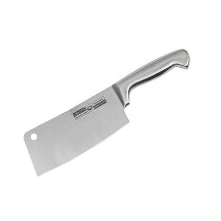 มีดสับ 7 นิ้ว TWIN FISH FORTRESS ด้ามสเตนเลส