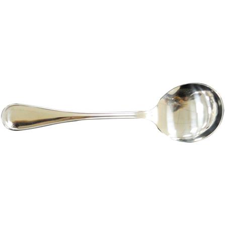 ช้อนซุปสเตนเลส PENGUIN MONIKA