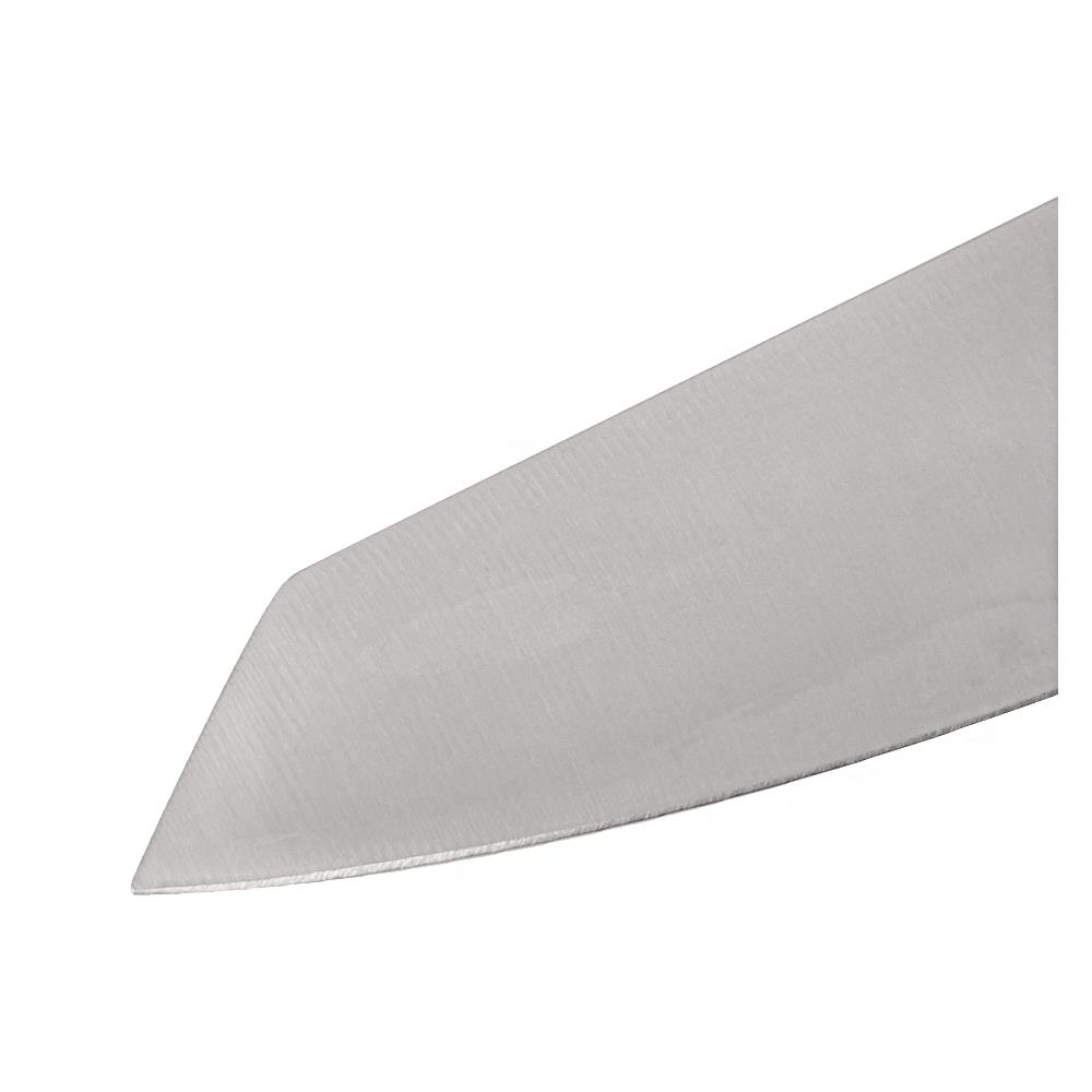 มีดครัว 7 นิ้ว TWIN FISH CLASSIC ด้ามดำ