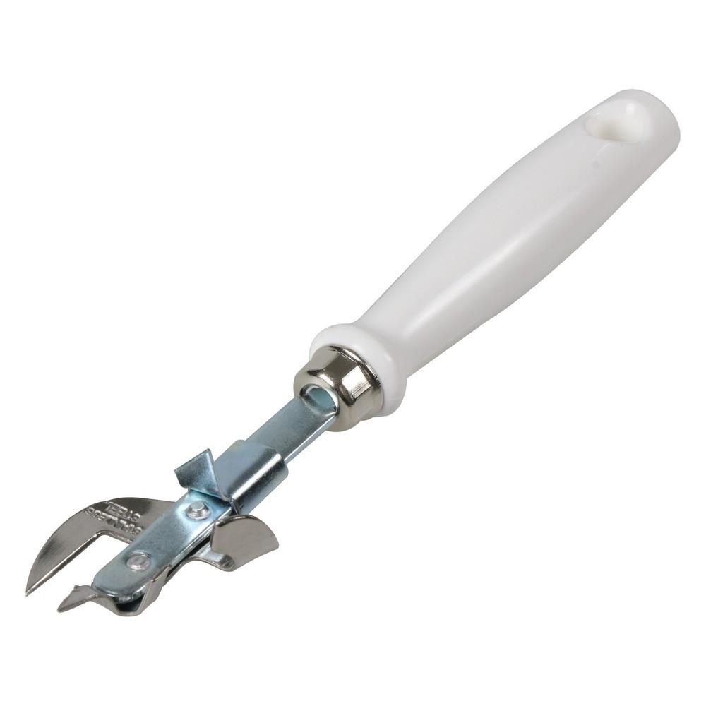 ที่เปิดกระป๋อง COLOR KIT ด้ามสีขาว