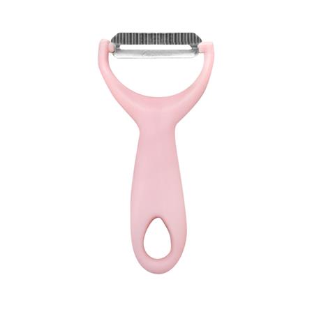 มีดปอกเปลือก KIWI PRO PEELER ด้ามชมพู