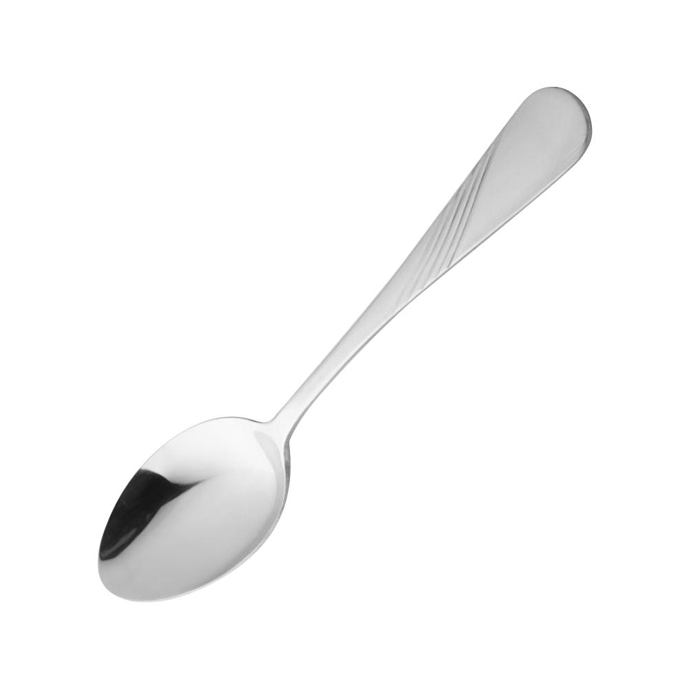 ช้อนคาวสเตนเลส TWIN FISH ANAHEIM