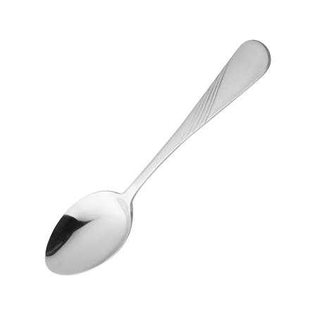 ช้อนคาวสเตนเลส TWIN FISH ANAHEIM