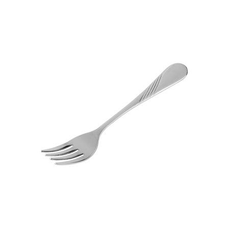 ส้อมหวานสเตนเลส TWIN FISH ANAHEIM