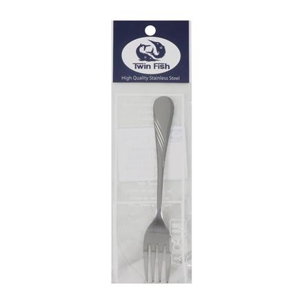 ส้อมหวานสเตนเลส TWIN FISH ANAHEIM_2