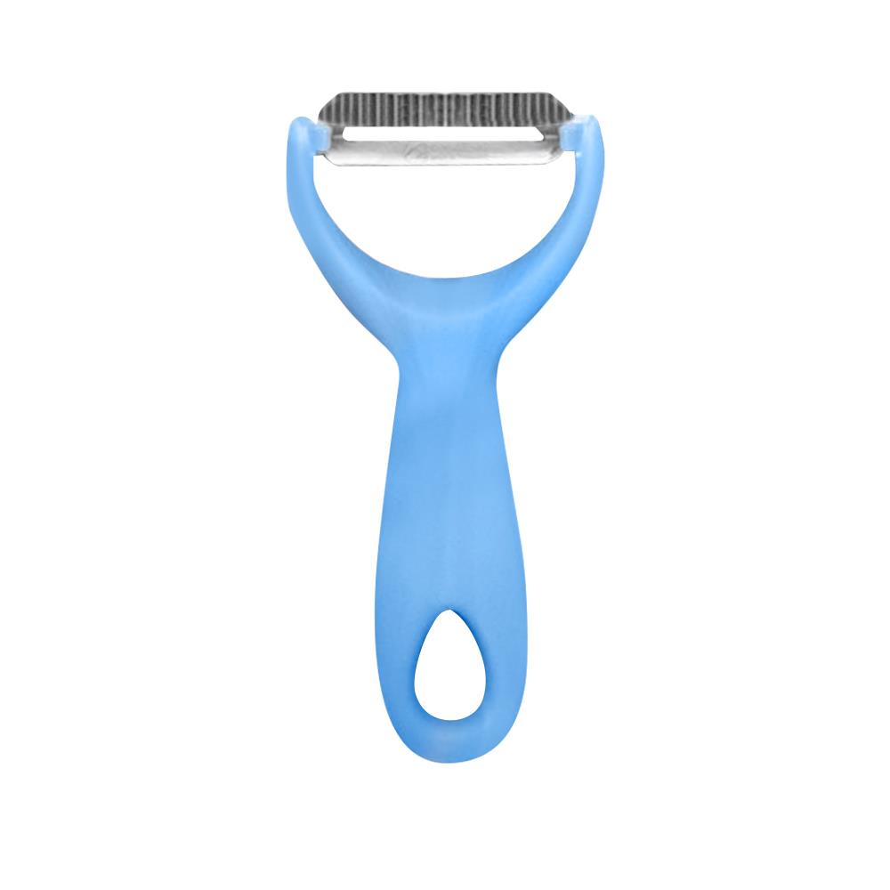 มีดขูดเส้น KIWI PRO SLICE สีฟ้า